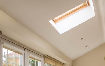 Oratobht conservatory roof insulation companies