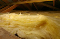Oratobht pitch roof insulation